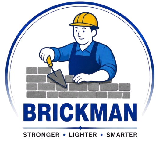 BRICKMAN Logo