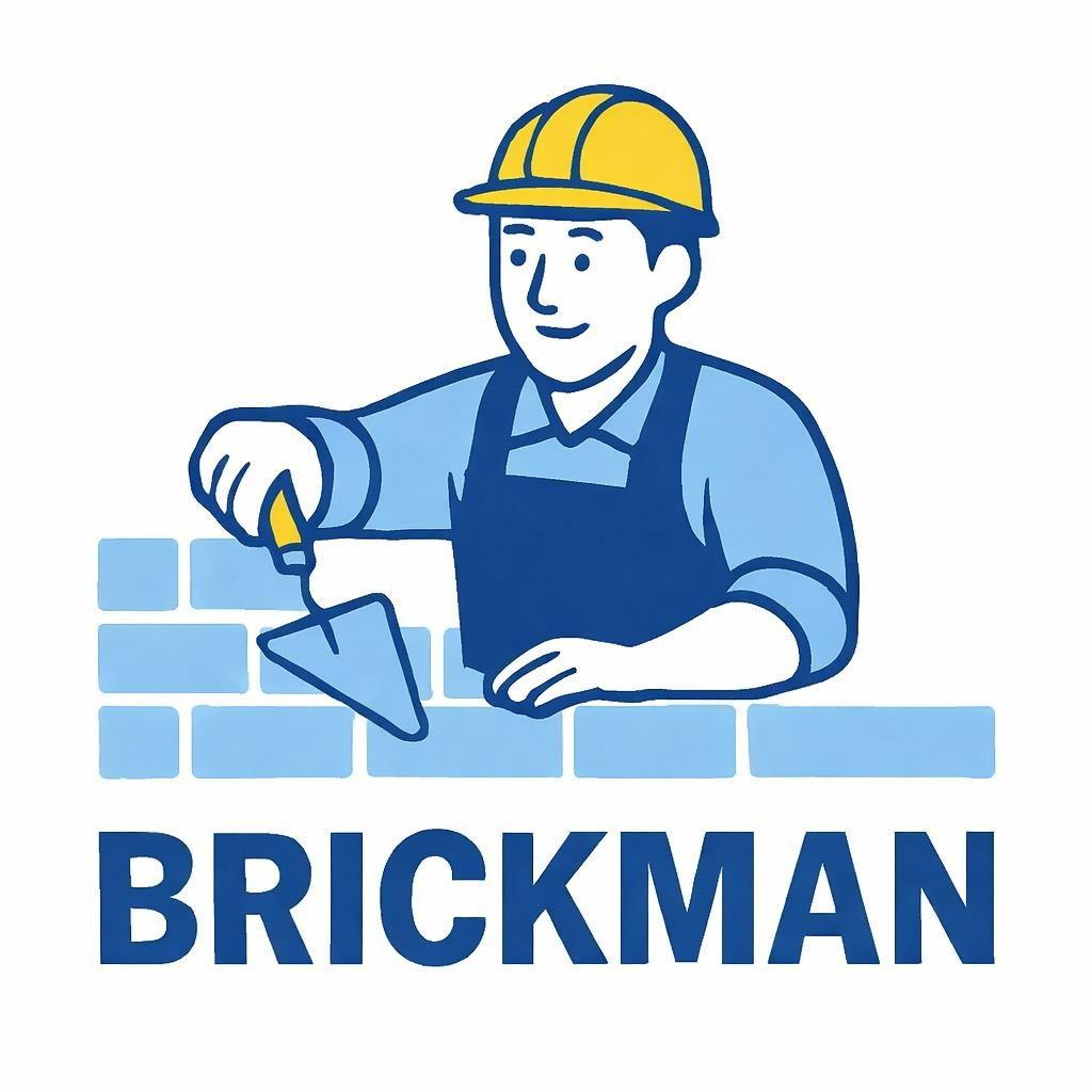 BRICKMAN Logo